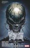VENOM VOL 04 VENOM ISLAND TP [9781302920203]