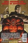 RED HULK HULK OF ARABIA TP [9780785160953] **promocja TOMY**