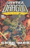 SAVAGE DRAGON VOL 06 GANG WAR TP [9781582401386] **promocja TOMY**