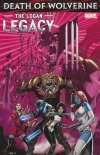 DEATH OF WOLVERINE THE LOGAN LEGACY TP [9780785192596] **OFERTA SPECJALNA**