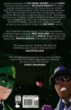 GREEN HORNET 66 MEETS THE SPIRIT TP [9781524105907] **promocja TOMY**