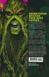 SWAMP THING BY RICK VEITCH VOL 01 WILD THINGS TP [9781779528117]