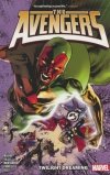AVENGERS VOL 02 TWILIGHT DREAMING TP [9781302947705] **promocja TOMY**