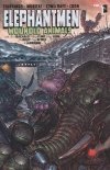 ELEPHANTMEN VOL 01 WOUNDED ANIMALS TP [9781582409344]