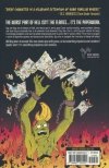 DEMONS RISE AND GRIND TP [9798886200522]