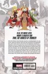MARVEL-VERSE JANE FOSTER THE MIGHTY THOR TP [9781302934033] **promocja TOMY**