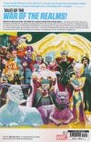 THOR VOL 03 WARS END TP [9781302914455]
