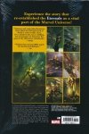 ETERNALS BY GAIMAN AND ROMITA JR HC [STANDARD] [9781302925185]