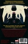 STAR WARS DARTH VADER DARK LORD OF THE SITH VOL 03 THE BURNING SEAS TP [9781302910563]