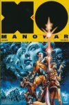 X-O MANOWAR [2017] TP VOL 01 SOLDIER