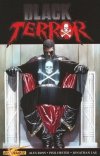 PROJECT SUPERPOWERS BLACK TERROR VOL 02 TP [9781606901304] **OFERTA SPECJALNA**