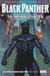 BLACK PANTHER VOL 01 A NATION UNDER OUR FEET BOOK ONE SC [9781302900533]