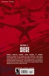 X VOL 03 SIEGE TP [9781616554583] **promocja TOMY**