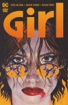 GIRL SC [9781779508188]