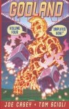 GODLAND VOL 04 AMPLIFIED NOW TP [9781582409122]