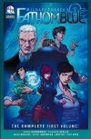 FATHOM BLUE VOL 01 TP [9781941511275] **promocja TOMY**