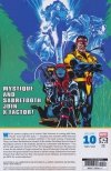 X-FACTOR EPIC COLLECTION WREAKING HAVOK TP [9781302959708] **promocja TOMY**