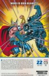 THOR EPIC COLLECTION HEL ON EARTH TP [9781302951894] **OFERTA SPECJALNA**