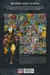 WOLVERINE OMNIBUS VOL 03 HC [VARIANT] [9781302946524] **OFERTA SPECJALNA**