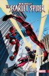 BEN REILLY SCARLET SPIDER VOL 02 DEATHS STING TP [9780785194590]