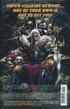 DEATHSTROKE INC VOL 01 KING OF THE SUPER-VILLAINS HC [9781779516572]