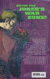 JOKER WAR SAGA HC [9781779511799]
