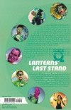 GREEN LANTERN VOL 02 HORATIUS TP [9781779515544] **OFERTA SPECJALNA**