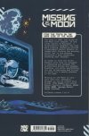 MISSING ON THE MOON TP [9781545817841]