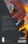ROGUE SUN VOL 02 HELLBENT TP [9781534324701]