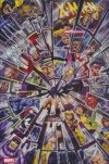 X-MEN FATAL ATTRACTIONS OMNIBUS HC [VARIANT] [9781302963774] **promocja TOMY**