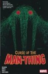 CURSE OF THE MAN-THING TP [9781302928896] **OFERTA SPECJALNA**