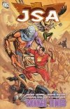 JSA VOL 06 SAVAGE TIMES TP [9781401202538]