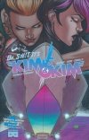KIM AND KIM VOL 03 TP [9781628752236] **promocja TOMY**