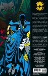 BATMAN KNIGHTQUEST THE CRUSADE VOL 01 TP [9781401284503] **promocja TOMY**