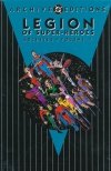LEGION OF SUPER-HEROES ARCHIVES VOL 07 HC [761941201467]