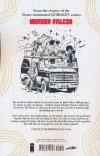 MURDER FALCON TP [9781534312357]