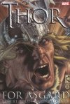 THOR FOR ASGARD HC [9780785144458] **promocja TOMY**