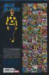 NOVA RICHARD RIDER OMNIBUS HC [VARIANT] [9781302950958]
