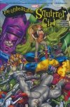 UNBEATABLE SQUIRREL GIRL OMNIBUS HC [VARIANT] [9781302950606] **promocja TOMY**