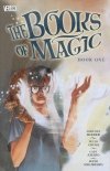 BOOKS OF MAGIC VOL 01 TP [9781401268763] **promocja TOMY**