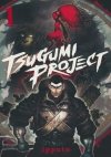TSUGUMI PROJECT VOL 01 TP [9781646517893]