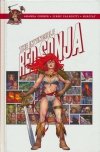 INVINCIBLE RED SONJA HC [9781524120535] **OFERTA SPECJALNA**