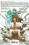 CYBERFORCE HUNTER-KILLER VOL 01 TP [9781607061045]