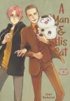 MAN AND HIS CAT VOL 09 TP [9781646092147]
