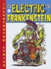 ELECTRIC FRANKENSTEIN HC [9781951038380] **promocja TOMY**