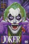 JOKER ONE OPERATION JOKER VOL 03 TP [9781779526878]