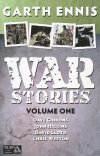WAR STORIES VOL 01 TP [9781592912384] **OFERTA SPECJALNA**