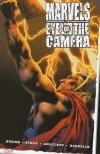 MARVELS EYE OF THE CAMERA TP [9780785113867] **promocja TOMY**