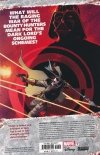 STAR WARS DARTH VADER VOL 03 WAR OF THE BOUNTY HUNTERS TP [9781302926229]