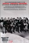 MARVEL CINEMATIC UNIVERSE GUIDEBOOK ITS ALL CONNECTED HC [9781302908294]